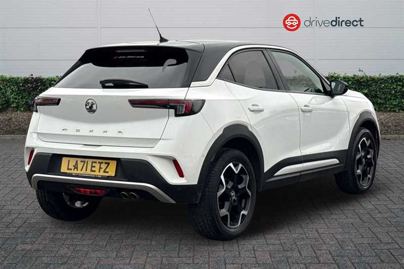 Used Vauxhall Mokka 2021 for sale - 77402122: Photo 3