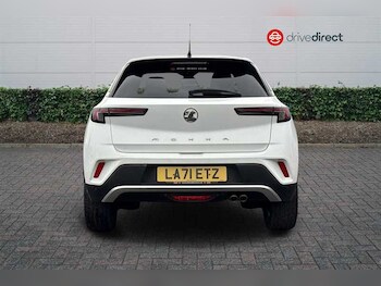 Used Vauxhall Mokka 2021 for sale - 77402122: Photo