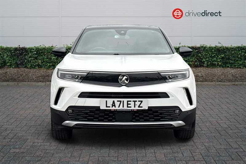 Used Vauxhall Mokka 2021 for sale - 77402122: Photo 8