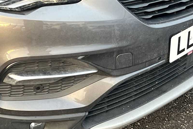 Used Vauxhall Grandland X 2020 for sale - 77134151: Photo 2