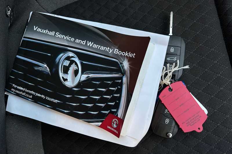 Used Vauxhall Grandland X 2020 for sale - 77134151: Photo 4