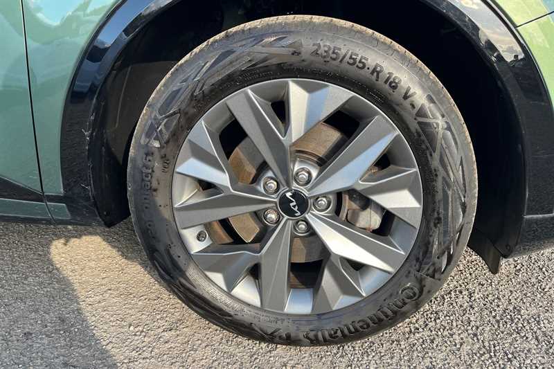 Used Kia Sportage 2022 for sale - 76530340: Photo 11