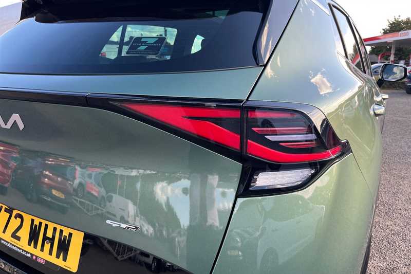 Used Kia Sportage 2022 for sale - 76530340: Photo 32