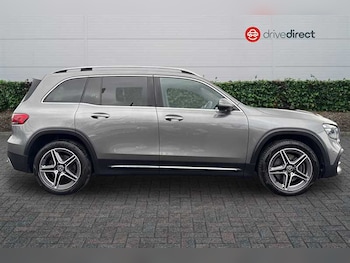 Used Mercedes-Benz GLB 2020 for sale - 77444286: Photo