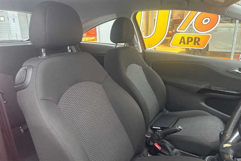 Used Vauxhall Corsa 2018 for sale - 77474233: Photo 6