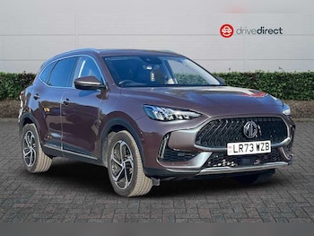 Used MG MG HS undefined for sale - 76463261: Photo