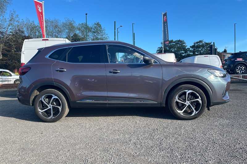 Used MG MG HS 2023 for sale - 76463261: Photo 2