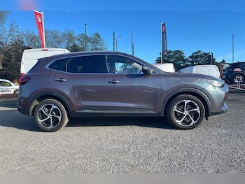 Used MG MG HS undefined for sale - 76463261: Photo