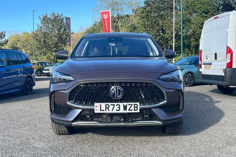 Used MG MG HS 2023 for sale - 76463261: Photo 3