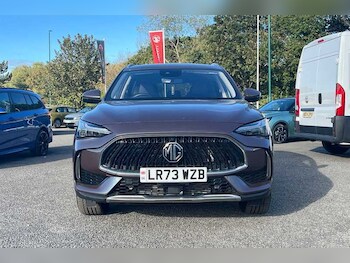 Used MG MG HS undefined for sale - 76463261: Photo