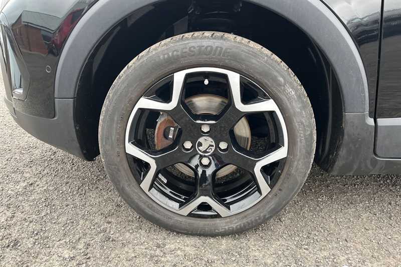 Used Vauxhall Crossland 2024 for sale - 77930118: Photo 12