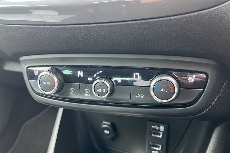 Used Vauxhall Crossland 2024 for sale - 77930118: Photo 15