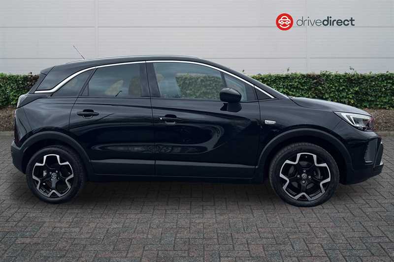 Used Vauxhall Crossland 2024 for sale - 77930118: Photo 2