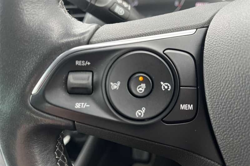 Used Vauxhall Crossland 2024 for sale - 77930118: Photo 21