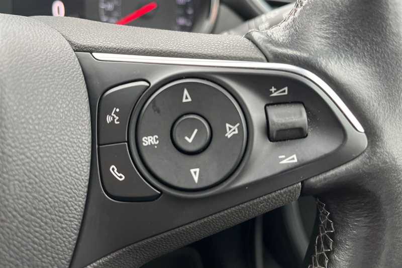 Used Vauxhall Crossland 2024 for sale - 77930118: Photo 22