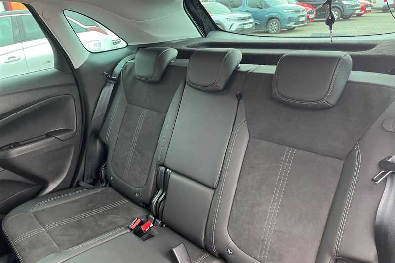 Used Vauxhall Crossland 2024 for sale - 77930118: Photo 24