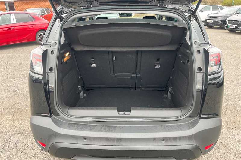 Used Vauxhall Crossland 2024 for sale - 77930118: Photo 25