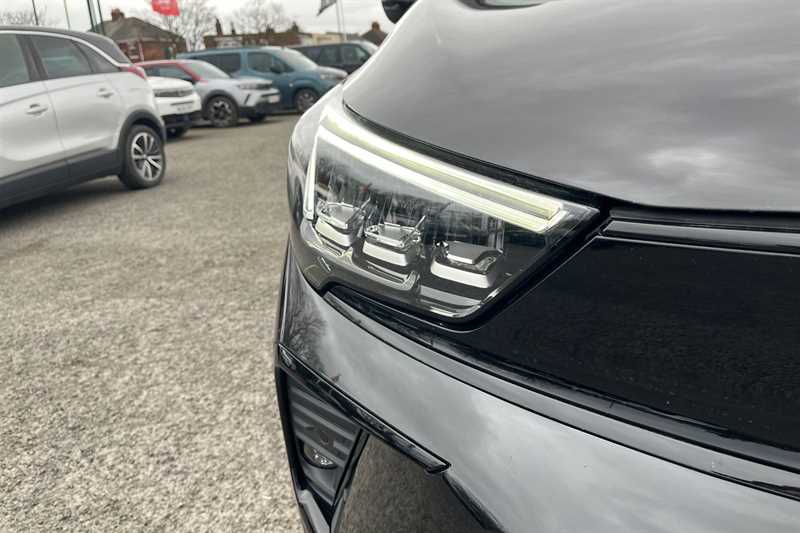 Used Vauxhall Crossland 2024 for sale - 77930118: Photo 28