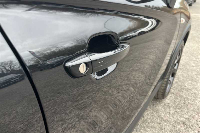 Used Vauxhall Crossland 2024 for sale - 77930118: Photo 33