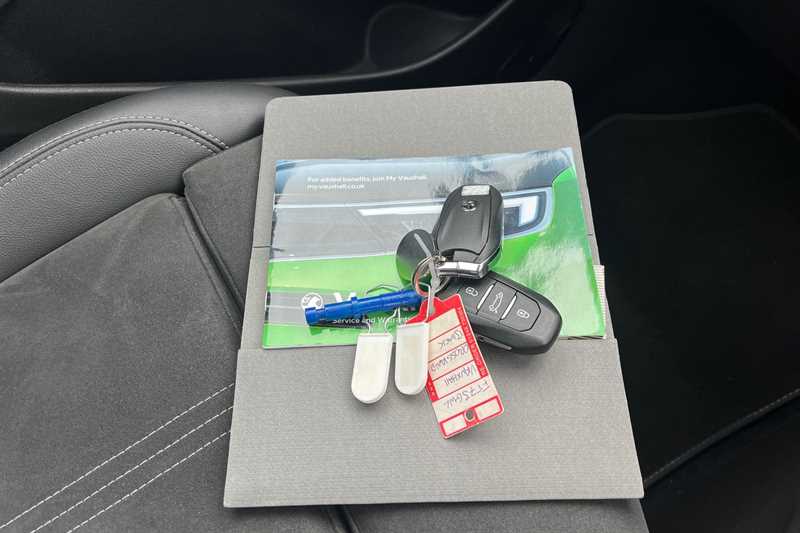 Used Vauxhall Crossland 2024 for sale - 77930118: Photo 36