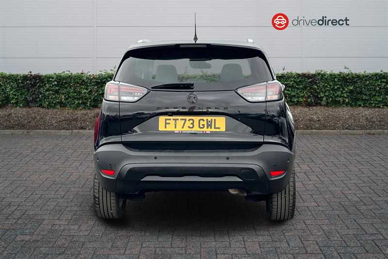 Used Vauxhall Crossland 2024 for sale - 77930118: Photo 4