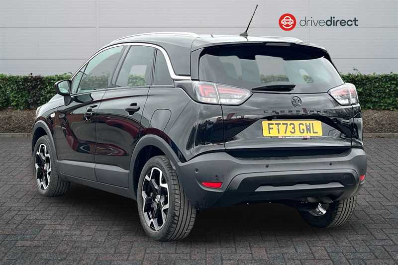 Used Vauxhall Crossland 2024 for sale - 77930118: Photo 5