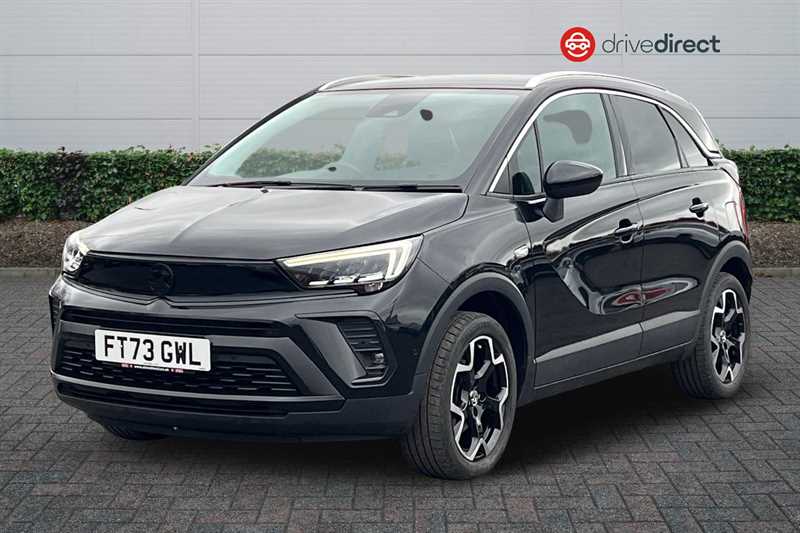 Used Vauxhall Crossland 2024 for sale - 77930118: Photo 7