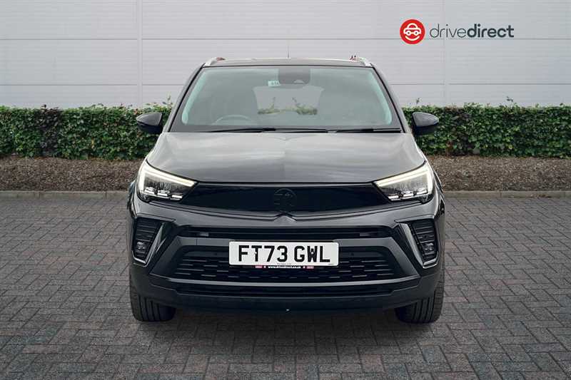 Used Vauxhall Crossland 2024 for sale - 77930118: Photo 8