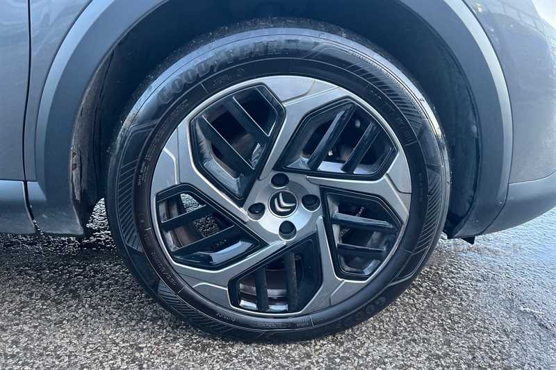 Used Citroen C4 2022 for sale - 77158118: Photo 10