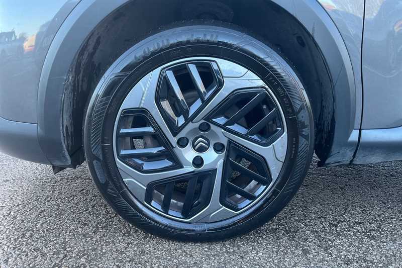 Used Citroen C4 2022 for sale - 77158118: Photo 11