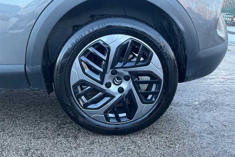 Used Citroen C4 2022 for sale - 77158118: Photo 12