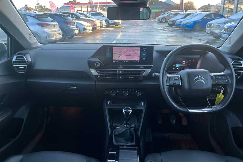 Used Citroen C4 2022 for sale - 77158118: Photo 13