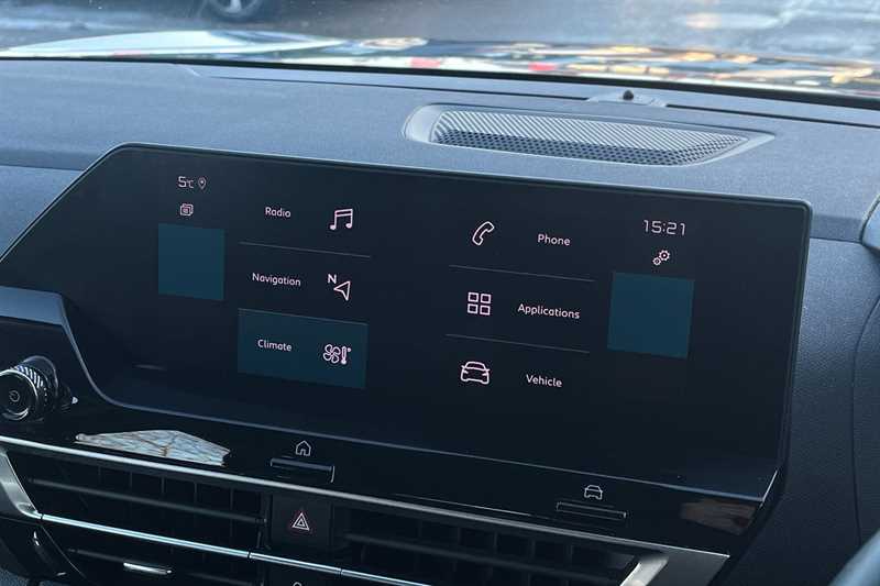 Used Citroen C4 2022 for sale - 77158118: Photo 17