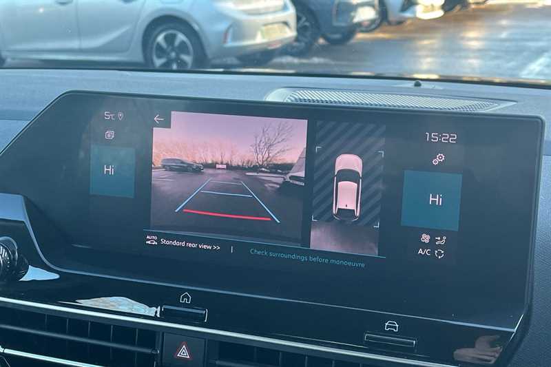 Used Citroen C4 2022 for sale - 77158118: Photo 19