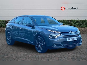 Citroen C4 feature image