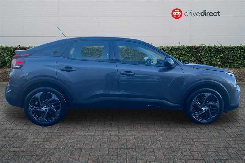 Used Citroen C4 2022 for sale - 77158118: Photo 2