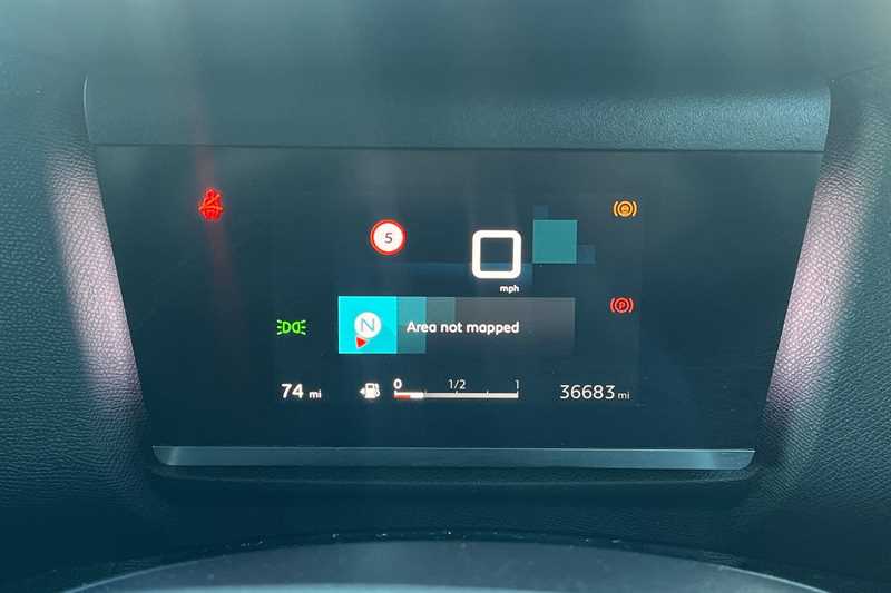 Used Citroen C4 2022 for sale - 77158118: Photo 20