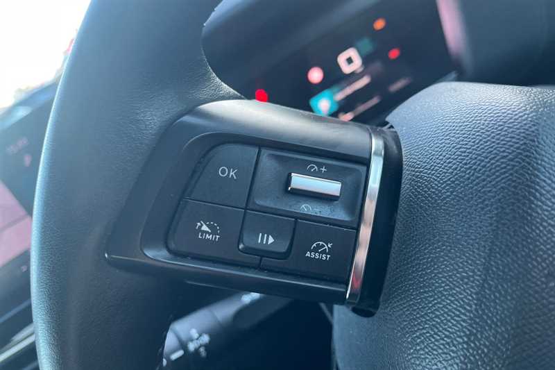 Used Citroen C4 2022 for sale - 77158118: Photo 21