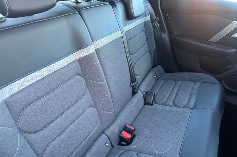 Used Citroen C4 2022 for sale - 77158118: Photo 24