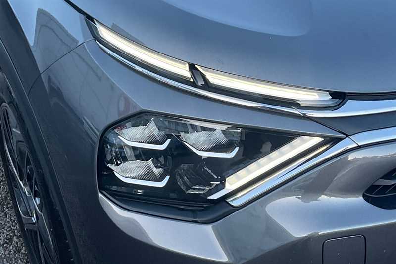 Used Citroen C4 2022 for sale - 77158118: Photo 28