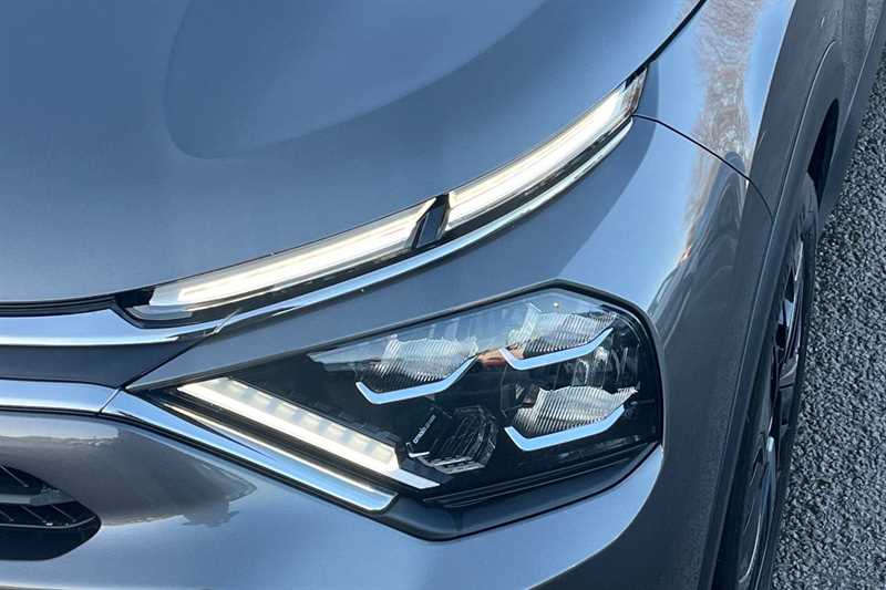 Used Citroen C4 2022 for sale - 77158118: Photo 29