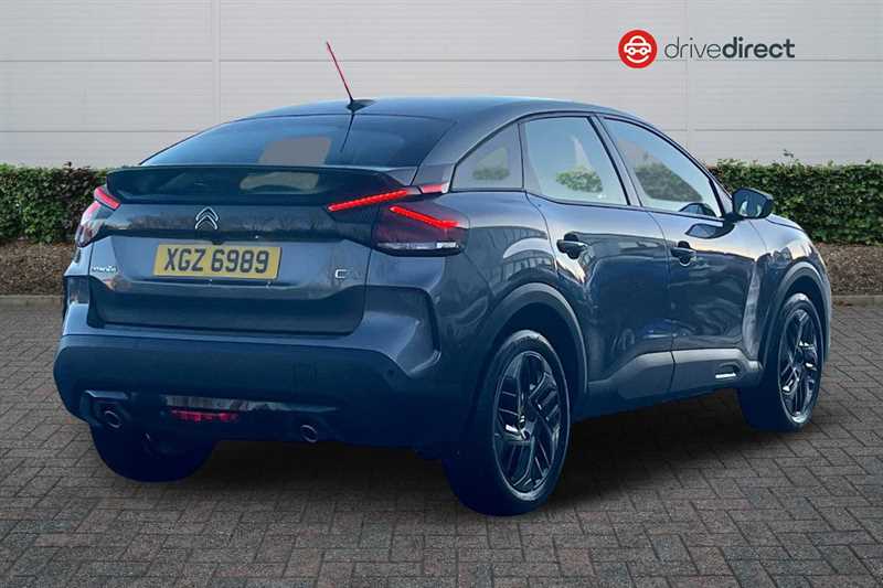 Used Citroen C4 2022 for sale - 77158118: Photo 3