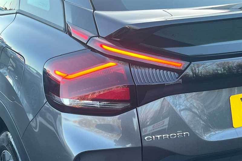 Used Citroen C4 2022 for sale - 77158118: Photo 31