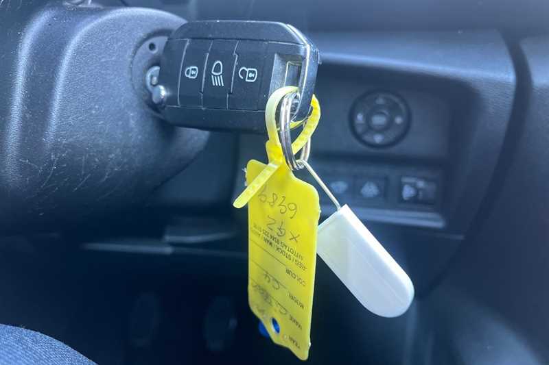 Used Citroen C4 2022 for sale - 77158118: Photo 36