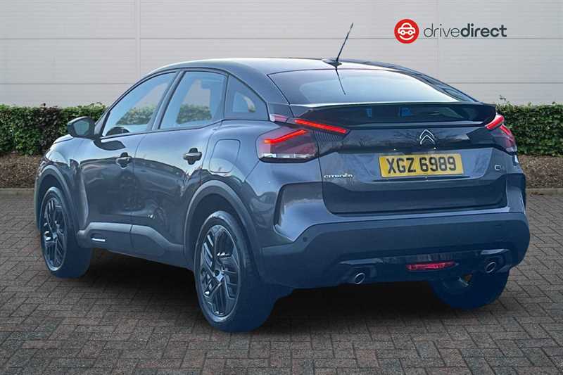 Used Citroen C4 2022 for sale - 77158118: Photo 5