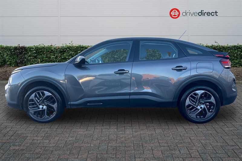 Used Citroen C4 2022 for sale - 77158118: Photo 6