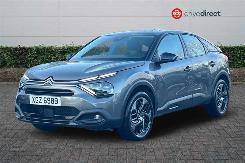 Used Citroen C4 2022 for sale - 77158118: Photo 7