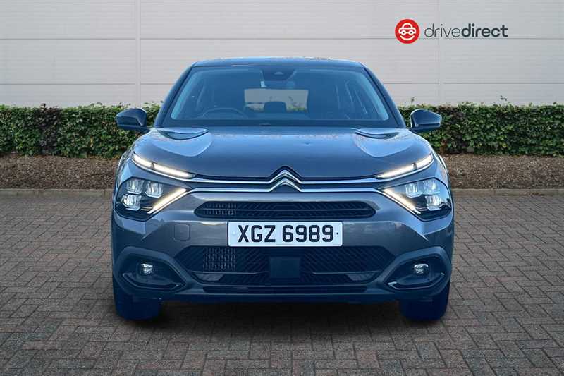Used Citroen C4 2022 for sale - 77158118: Photo 8