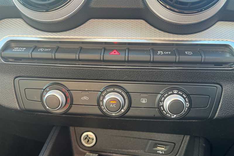 Used Audi Q2 2022 for sale - 76448408: Photo 15