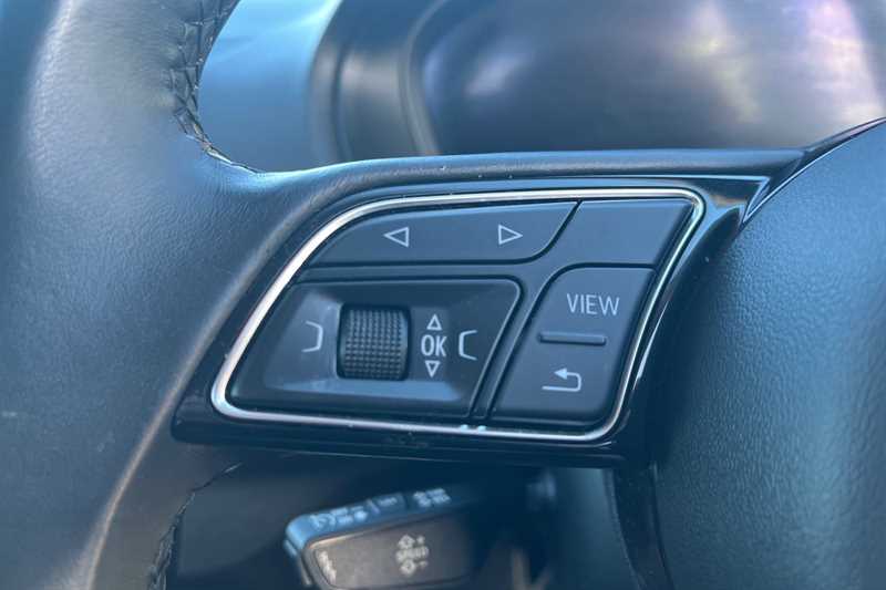 Used Audi Q2 2022 for sale - 76448408: Photo 21